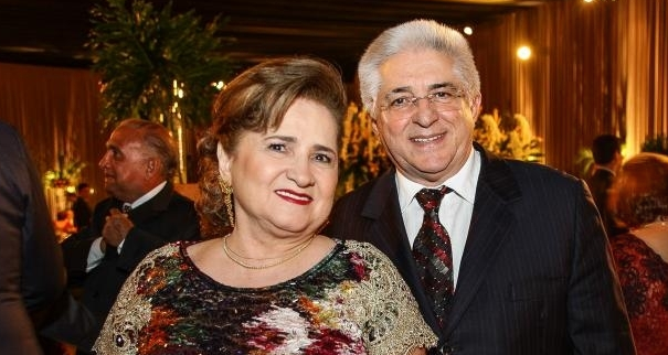 Deusmar Queirós participa do ”Diálogos Empresariais” na CDL