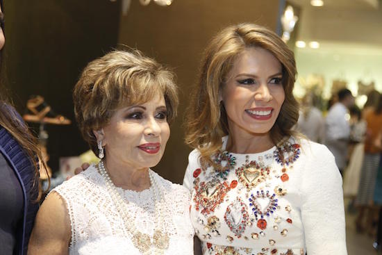 Schutz realiza ação no Shopping RioMar