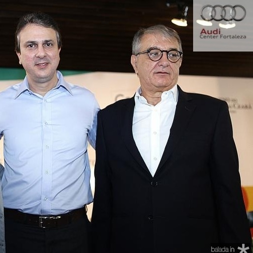 Ceará participa de feira de turismo em Santiago