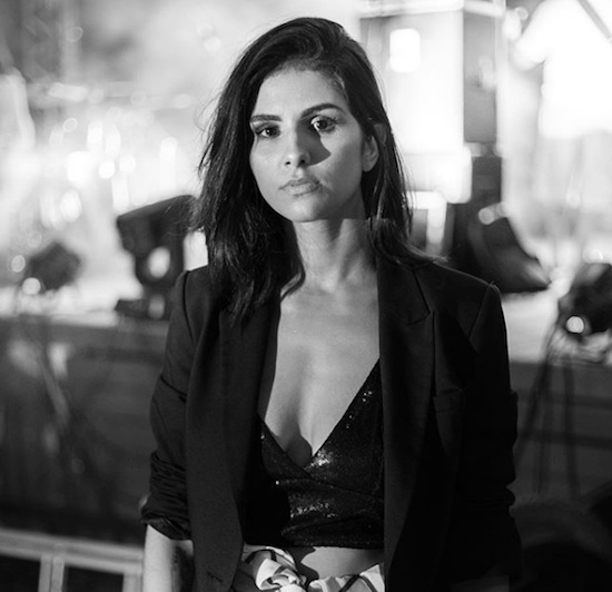 Rayane Fortes leva o melhor da bossa ao Cavalieri Confraria