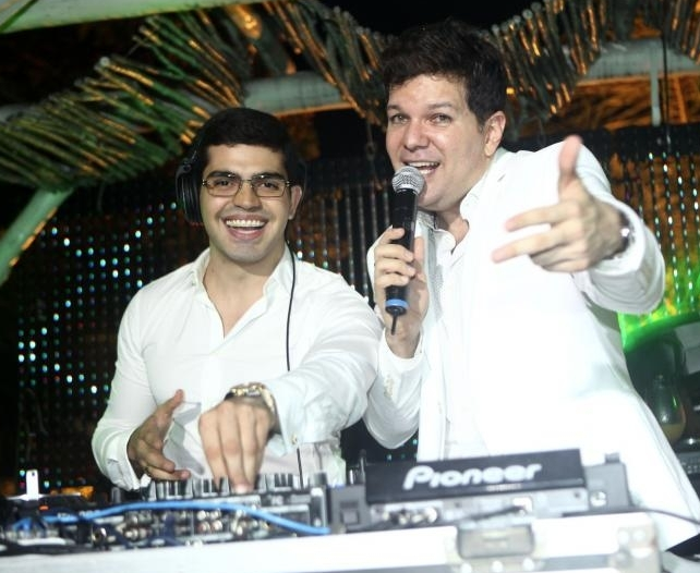 Gustavo Serpa volta suas atenções para o II Salão Ambientes Noivas