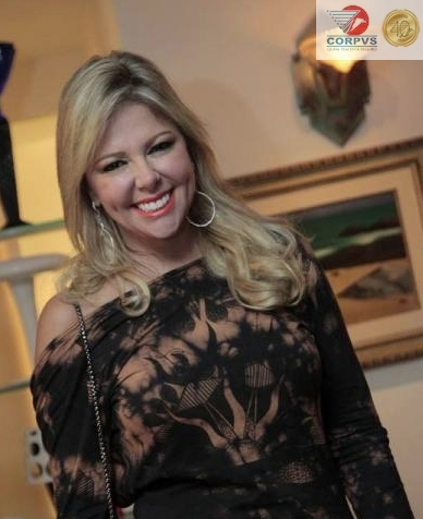 Patrícia Dias segue para temporada de férias