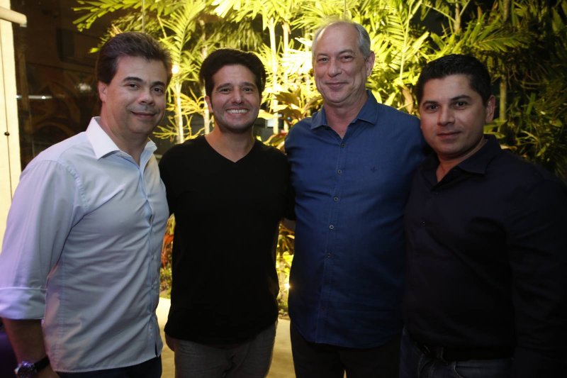 Disco Night embala as noitadas de sexta do Pipo Restaurante