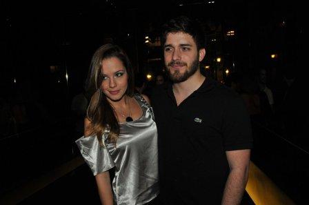 Aniversário de Paulo Boghosian bombou!