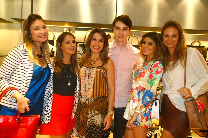 Segunda Mob Party agita Arezzo do Complexo Meia Sola