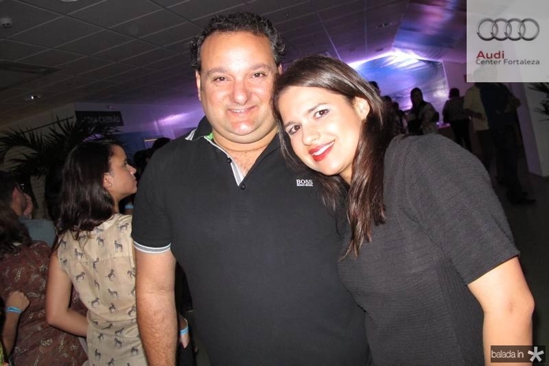 Patriolino Dias é o aniversariante desta quinta-feira!