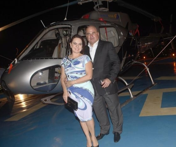 Álvaro Coelho da Fonseca profere palestra na LC Imóveis