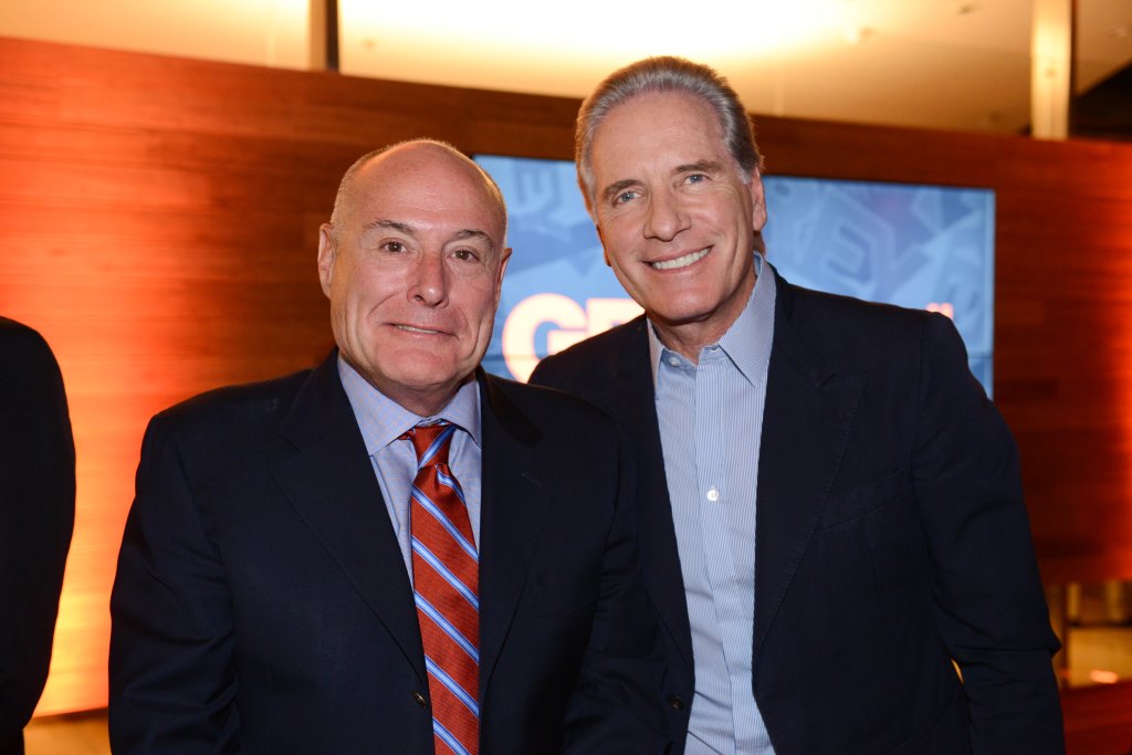 Roberto Justus arma lançamento da ‘Grey’ no Brasil