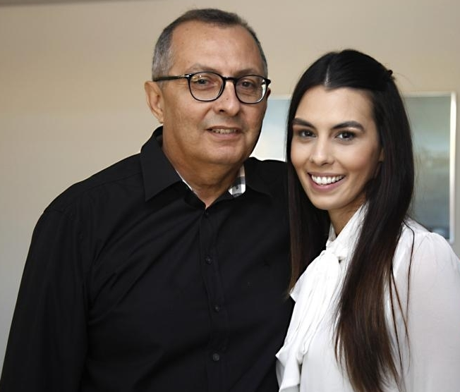 Extrema Land Rover arma brunch neste sábado