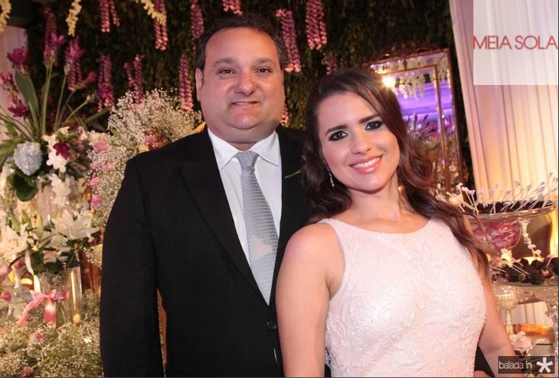 Parabéns para Patriolino Dias!