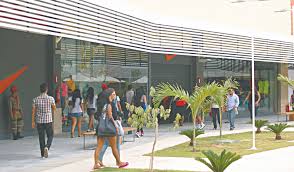 Auê no OFF Outlet nesta véspera do Dia dos Pais