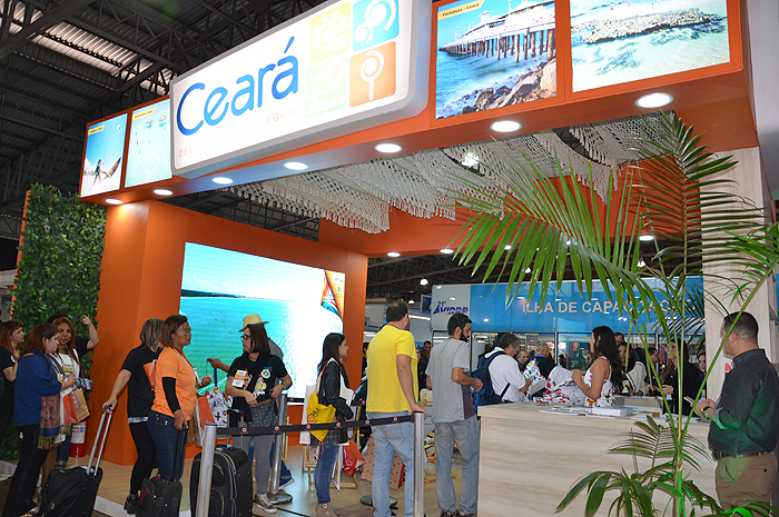 Ceará brilha na AVIRRP, em Ribeirão Preto