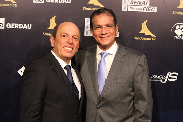 Sinduscon-CE promove palestra sobre resíduos sólidos