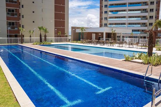 BSPAR Incorporações lança campanha para o Marzzano Premium Residence