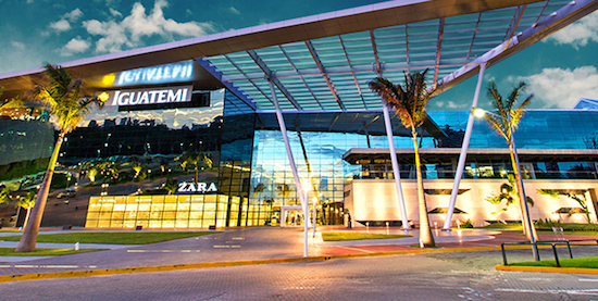 Happy Hour no meio da semana? No Iguatemi Fortaleza tem!