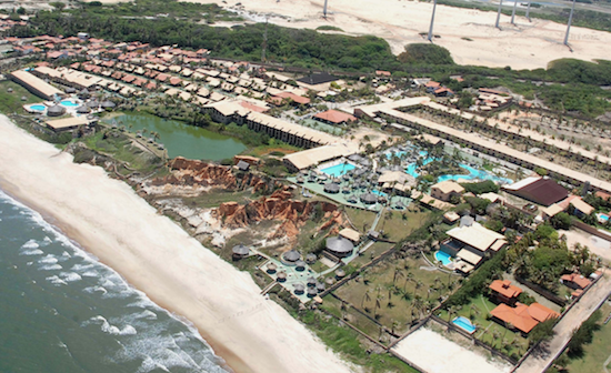 Beberibe tem novo secretário de Turismo