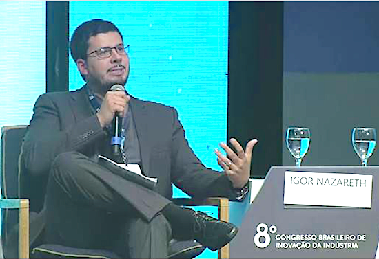 FIEC sedia debates sobre inovação e educação