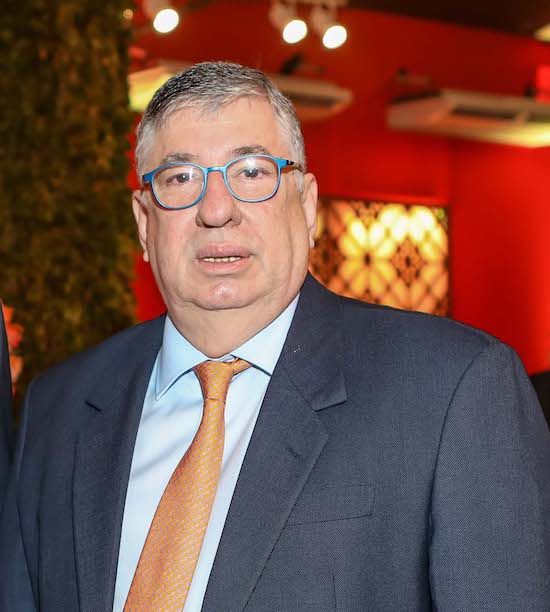 Em comemoração ao Dia do Economista, Corecon/CE recebe palestra de Maia Junior