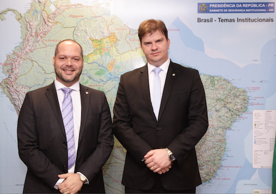 Águas do São Francisco chegam este mês ao Ceará