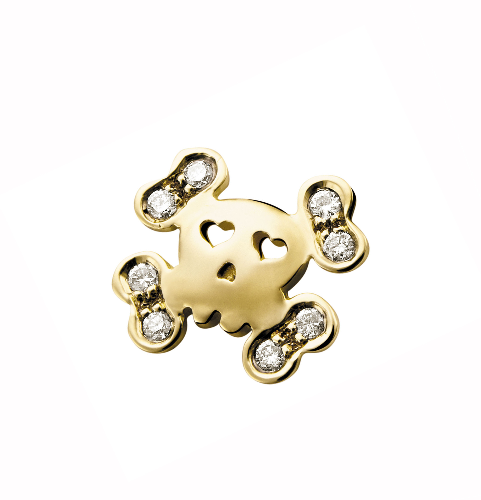 H.Stern e sua pegada rocker