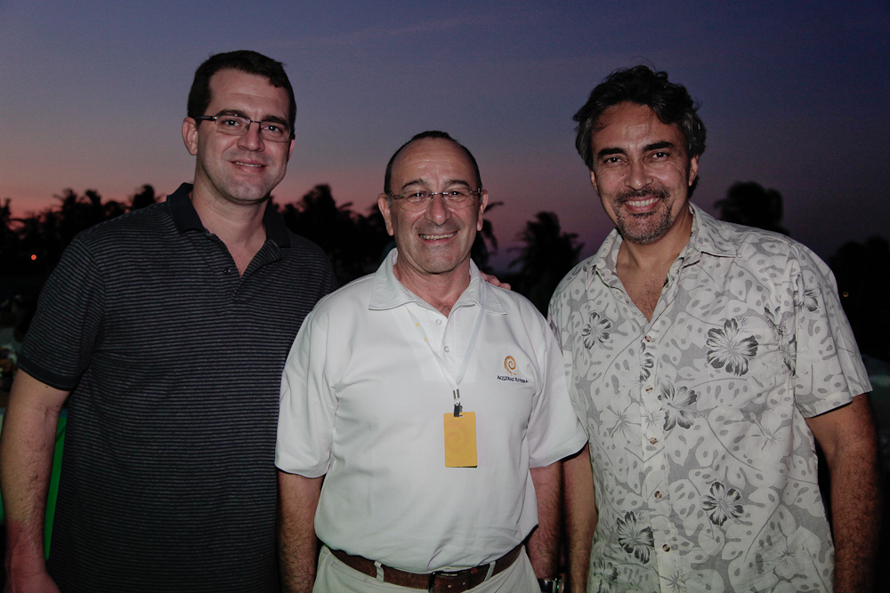 Encontro dos proprietários agita Aquiraz Riviera