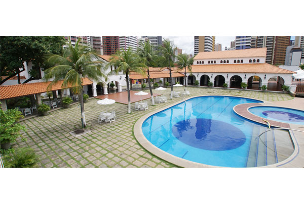 O Ideal Clube inaugura sua sauna