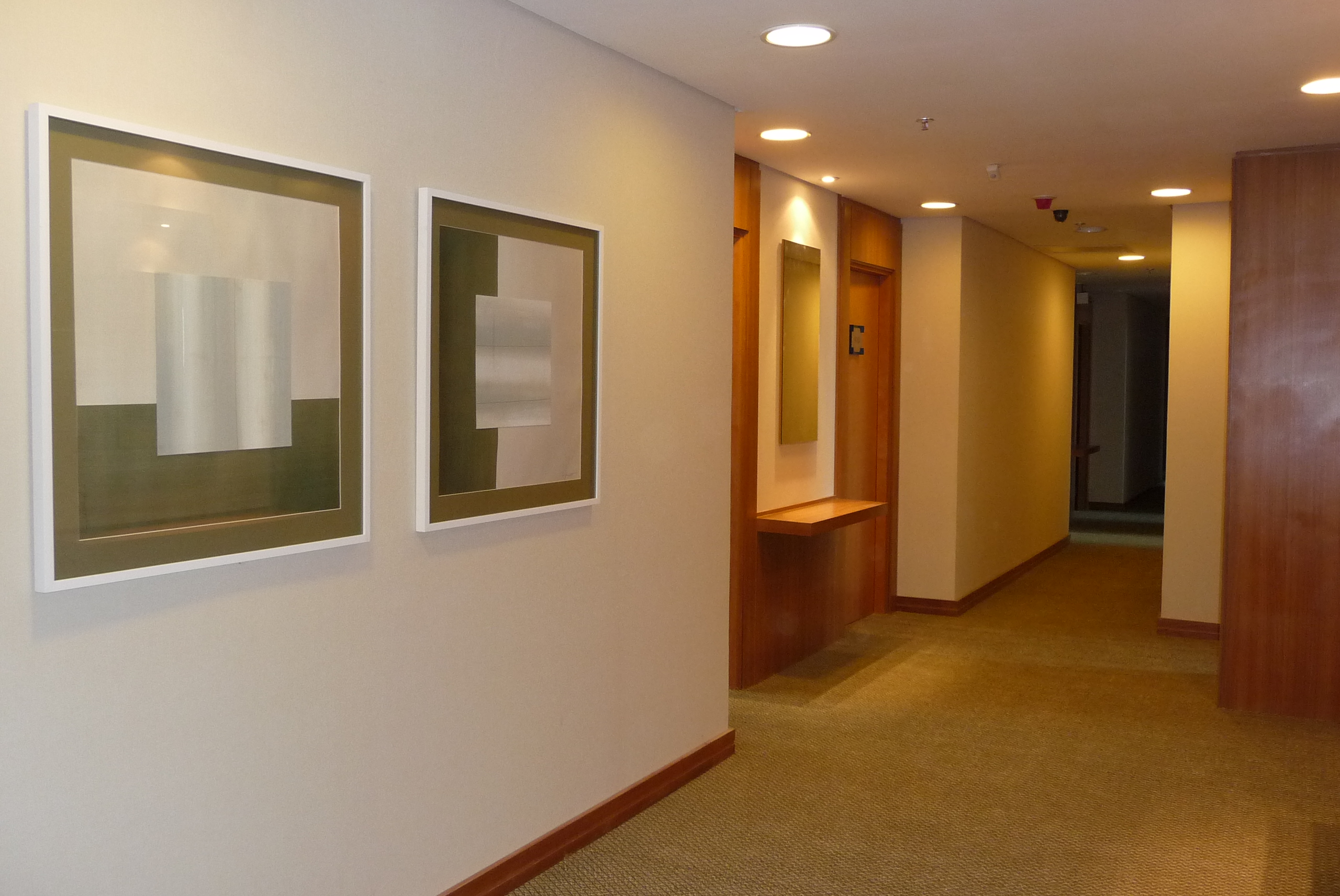 FastFrame marca presença na Equipotel 2012