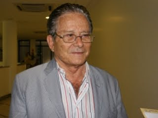 Ivan Bezerra receberá a Medalha Beni Veras