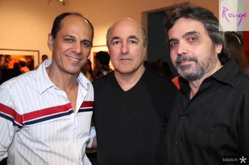 Exposição de  Mano Alencar funciona no fim de semana