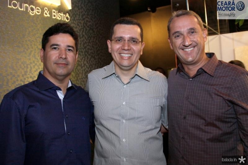 O Given chegou com estilo e agradou