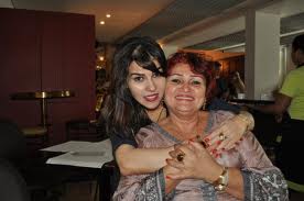 Vera e Antônio Costa festejam nova idade