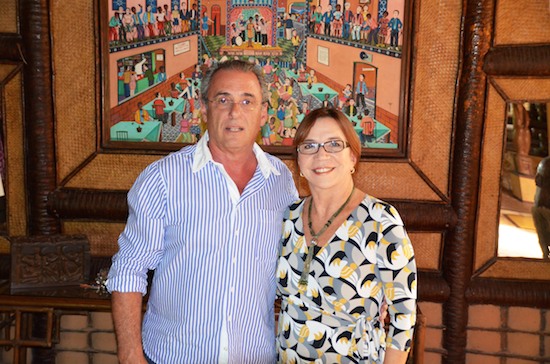 André Casas anuncia últimas unidades do Flexeiras Aquarium