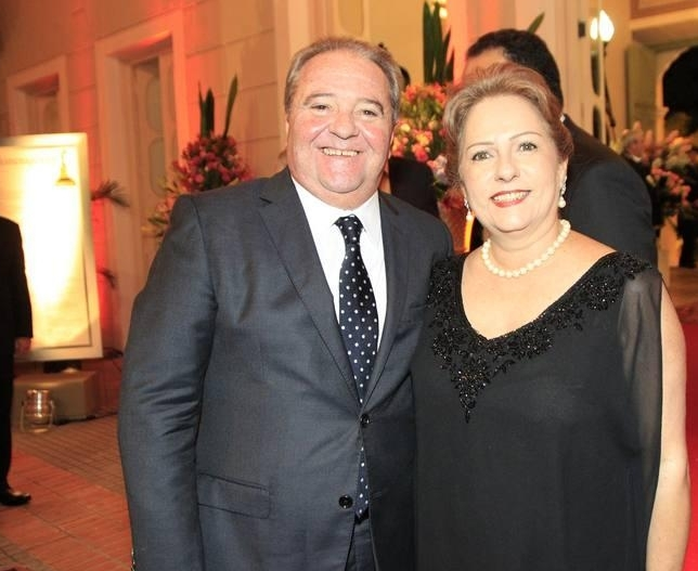 Chiquinho Aragão comemora birthday no Moleskine Gastrobar