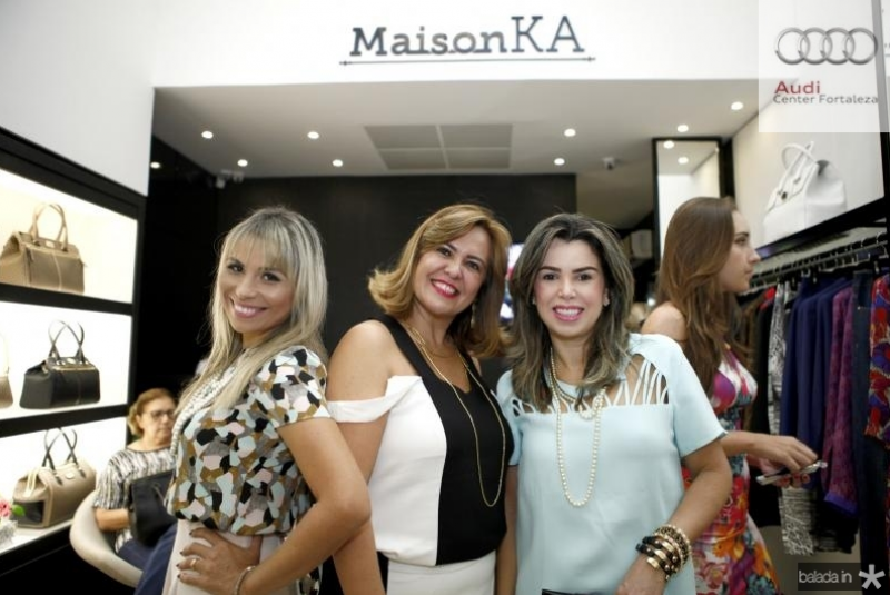 Kilda Antunes lança sua 'Maison K.A'