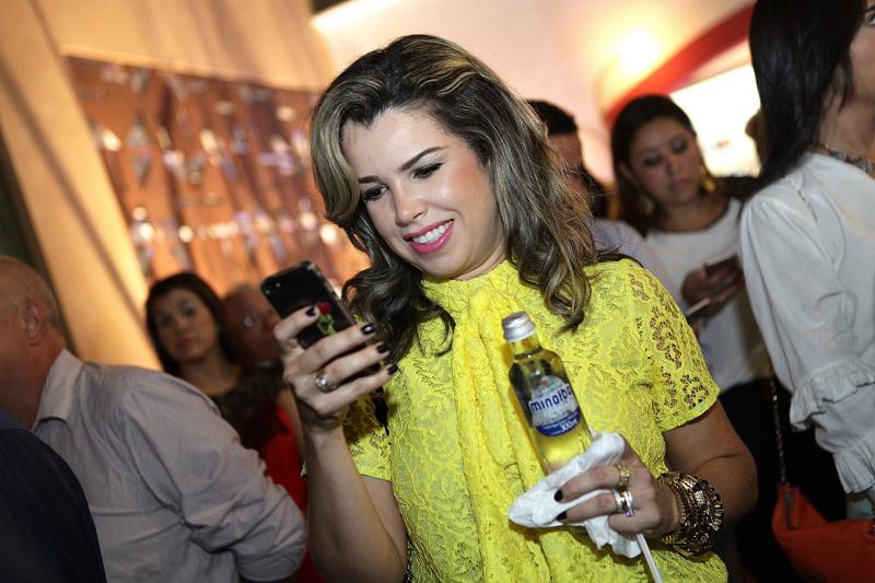 Acessórios da Jorge Bischoff ilustram ambientes da Casa Cor Ceará!