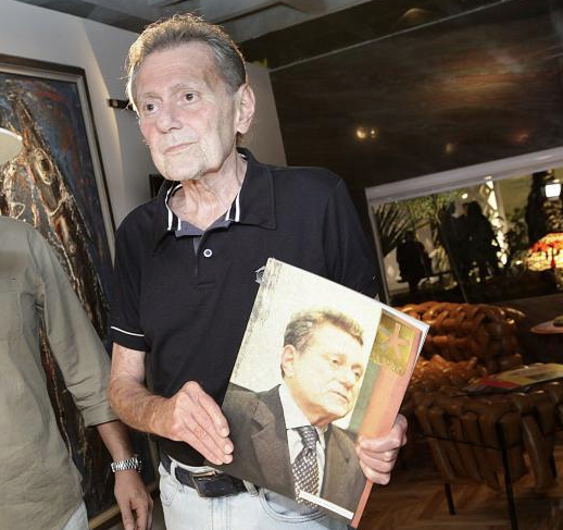 Para o Chanceler Airton Queiroz, ‘crise é momento de oportunidade’