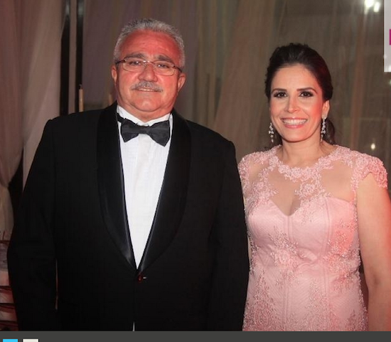 Coquetel de lançamento do Réveillon do Ideal Clube