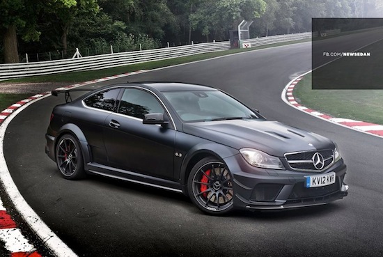 Contagem regressiva para o Mercedes-Benz Track Day