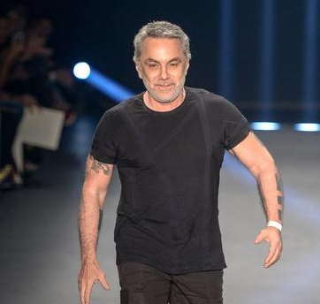 Desfile de Lino Villaventura atraiu todos os olhares no SPFW