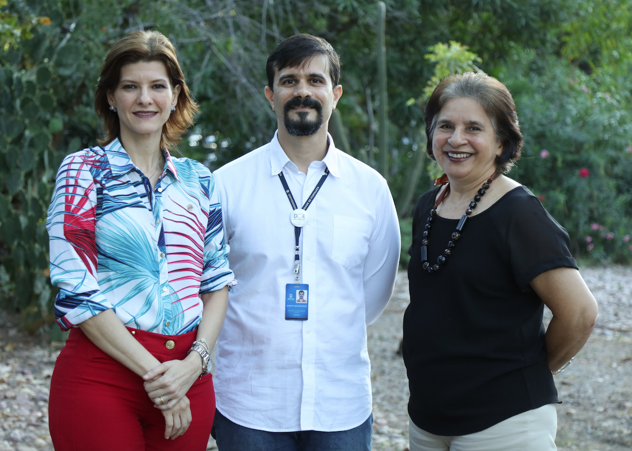 Aplicativo protege a voz dos usuários