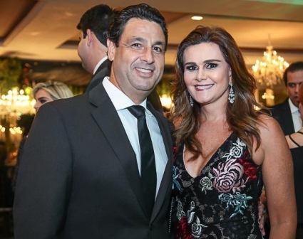 Ivana Bezerra de Menezes a mil por hora!