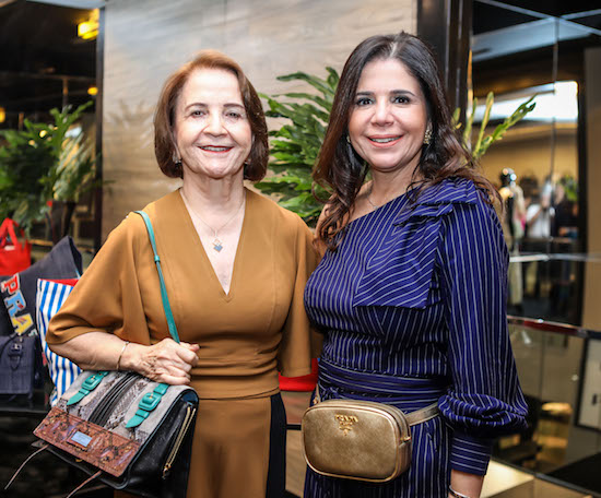 Acessórios de luxo da Prada aterrissam na Lenita. Saiba mais!