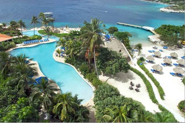 Hilton Curaçao inaugura quartos e lounge