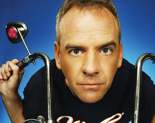 Fatboy Slim traz Big Beach Boutique para Camboriú