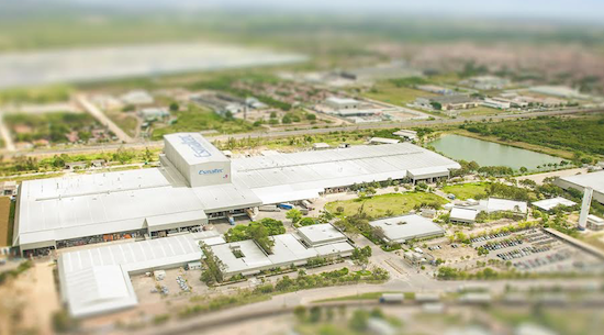 Esmaltec eleita empresa do ano pelo Lide