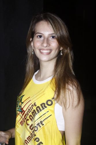 Beatriz Dias