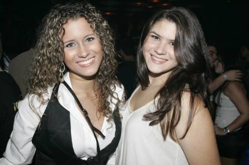 Fernanda Albuquerque e Raquel Fernandes 2