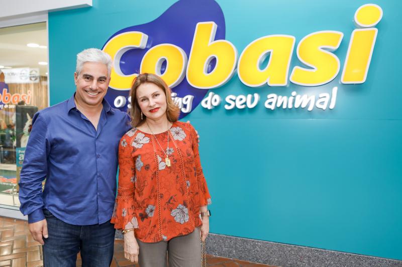 Cobasi pretende abrir 10 lojas no Nordeste em 2023 mirando potencial do  Interior do Ceará - Negócios - Diário do Nordeste