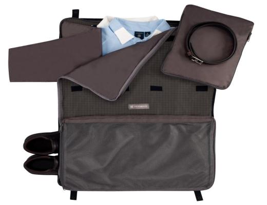 Victorinox lança acessórios para viagem