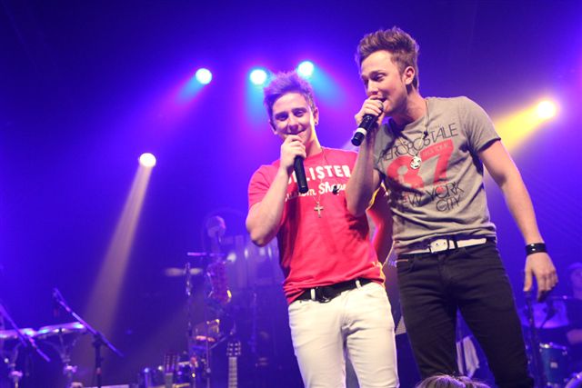 O ano começa com sertanejo na Fields